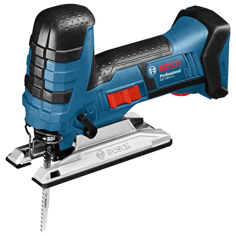 Bosch Professional Akku Stichs Ge Gst V Li S Solo D Nges