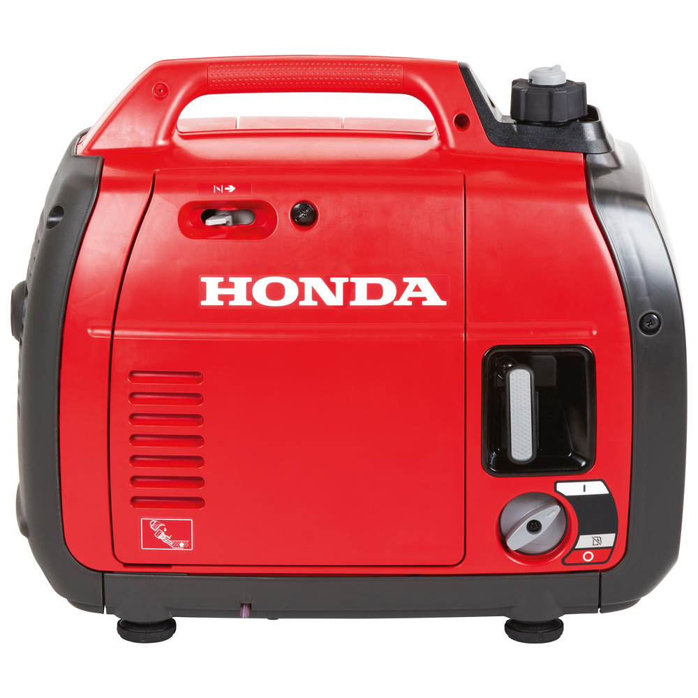 Honda Stromerzeuger EU22i eBay