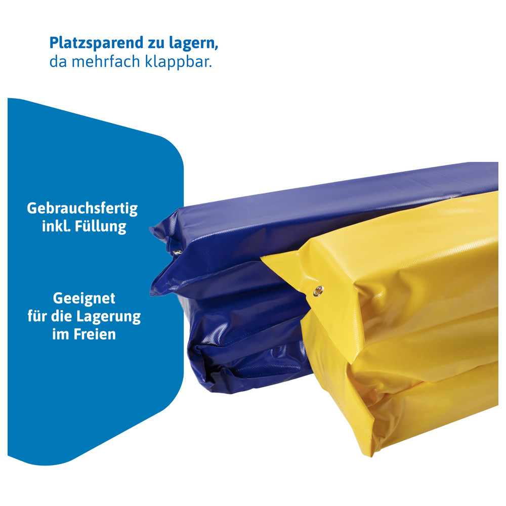 Bekleidung, Mantel, Plastik