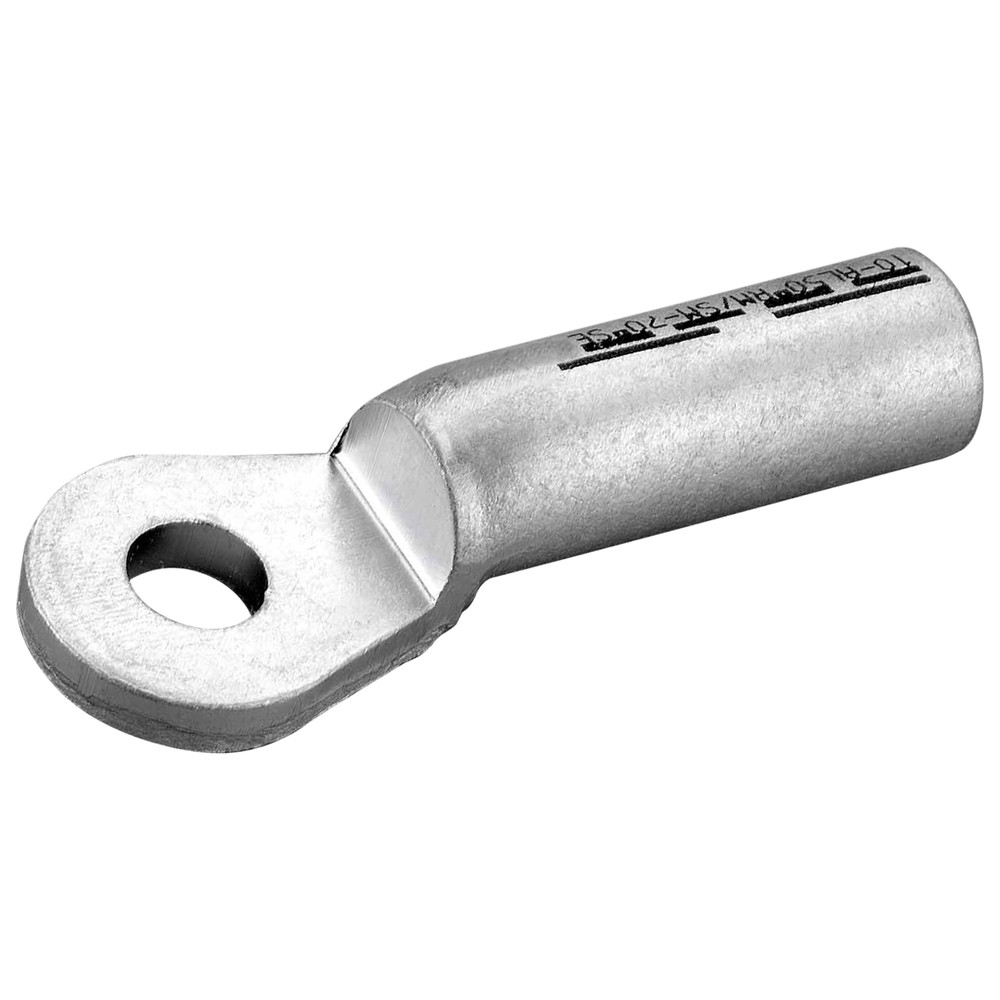 Dönges Aluminium-Presskabelschuh, 16 mm², M8