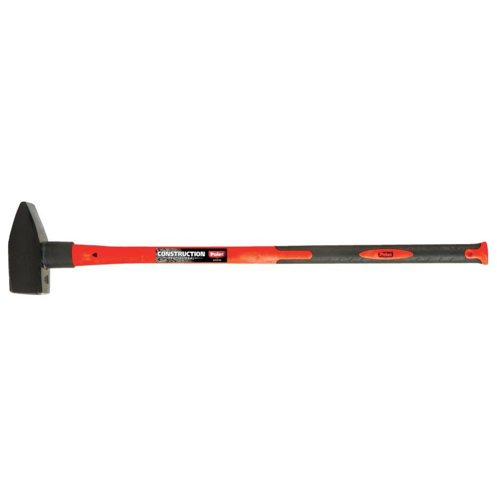 Polet Vorschlaghammer 5Kg FIBER 5001