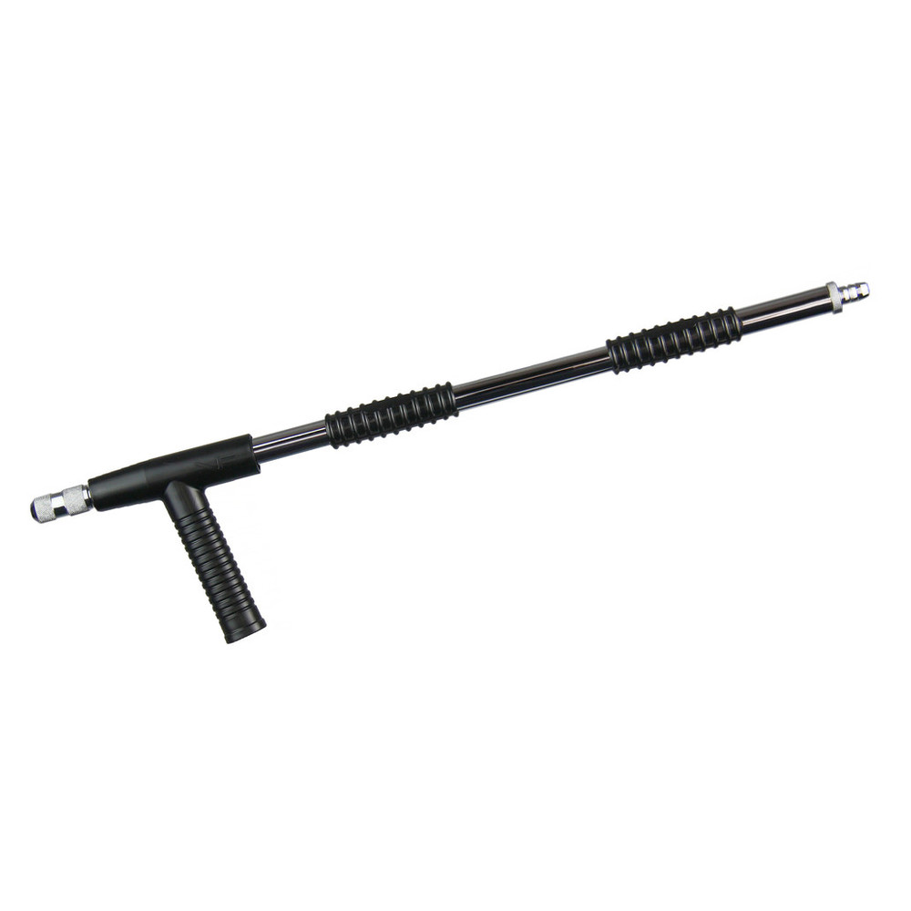 Taktstock, Stock, Rauchrohr