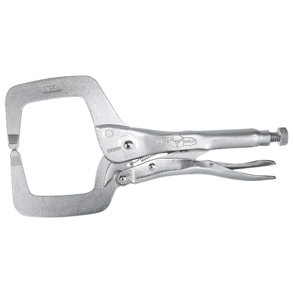 Langbeck Vise-Grip Wrench