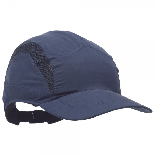 Scott Bump cap First Base 3 Classic Standard, navy | Dönges