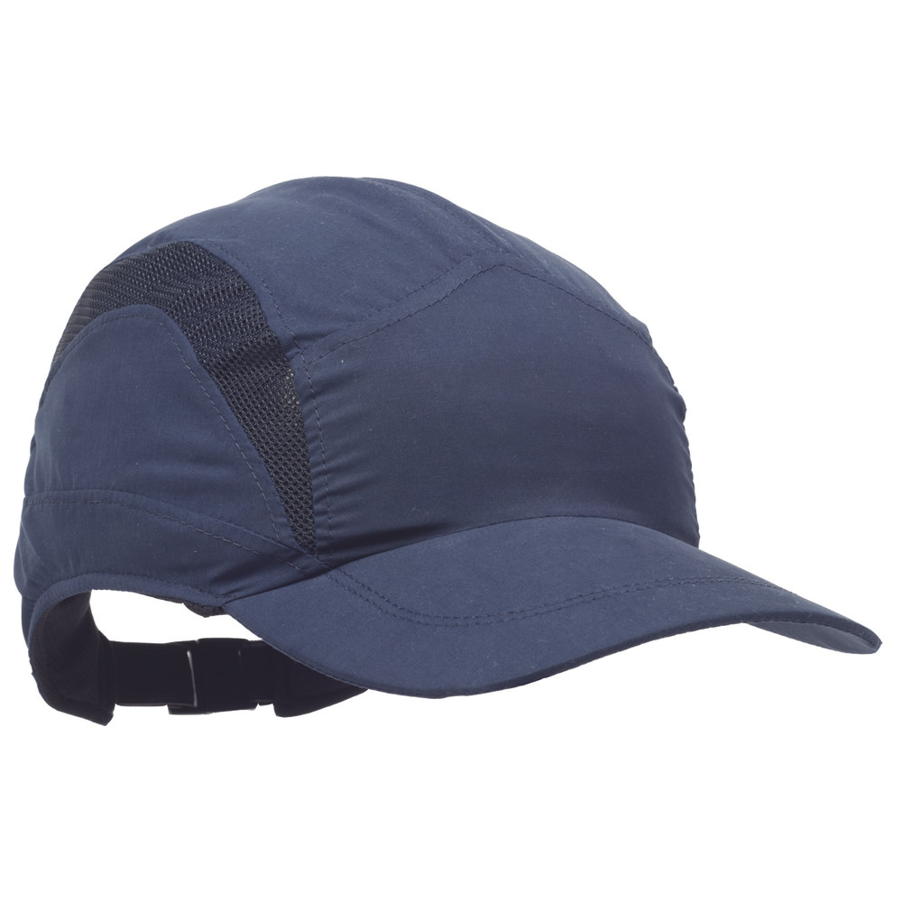 Scott Bump cap First Base 3 Classic Standard, navy | Dönges