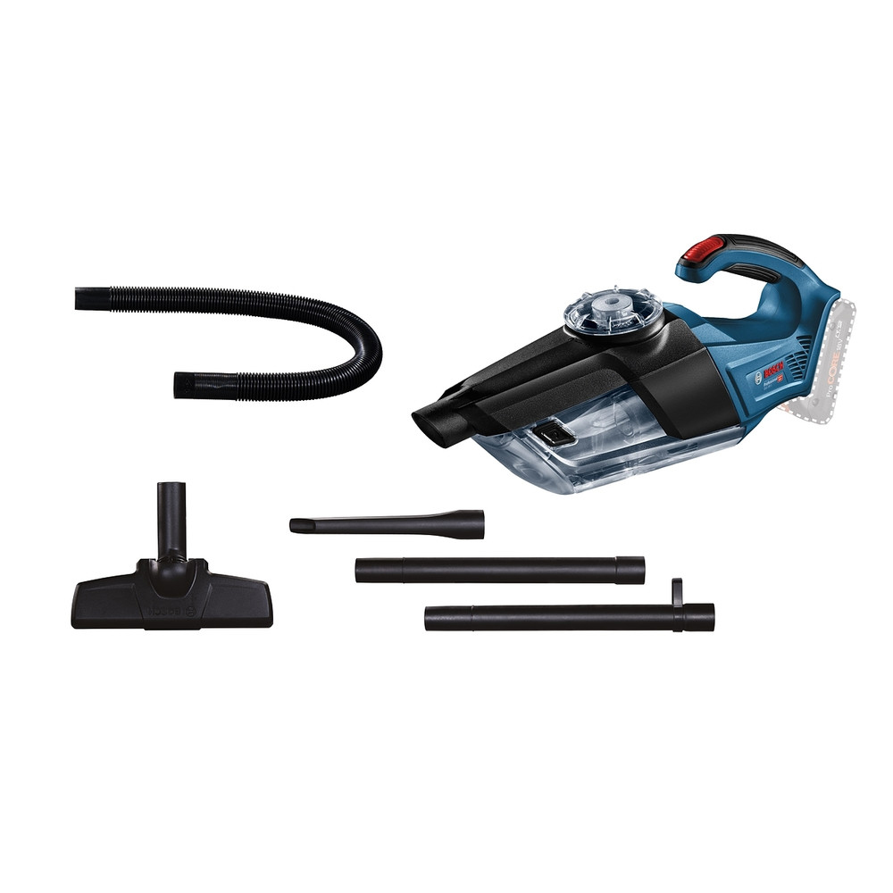 Bosch Professional Battery vacuum cleaner GAS 18V-1