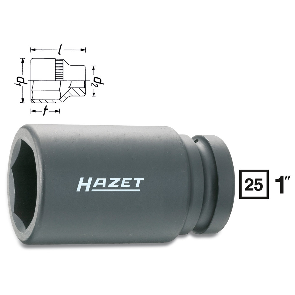 All Hazet catalogs and technical brochures