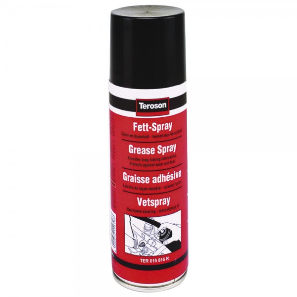 E-NORMpro Unterbodenschutz-Spray schwarz, 500 ml