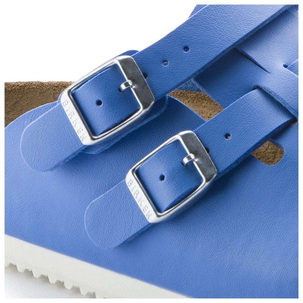 Birkenstock Clog Kay Super Run Birko Flor Dog. Donges