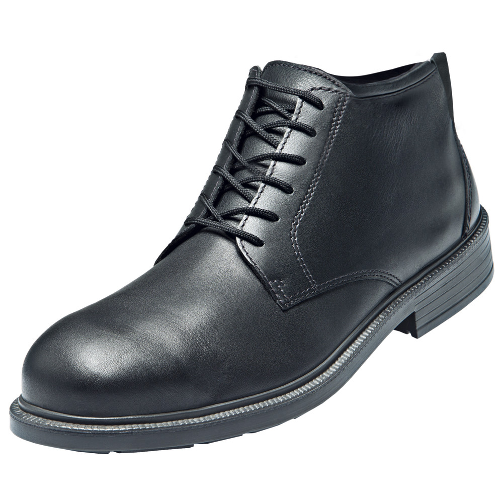 atlas Safety shoe CX 540 ESD, S2, schwarz, Wide 10,... | Dönges