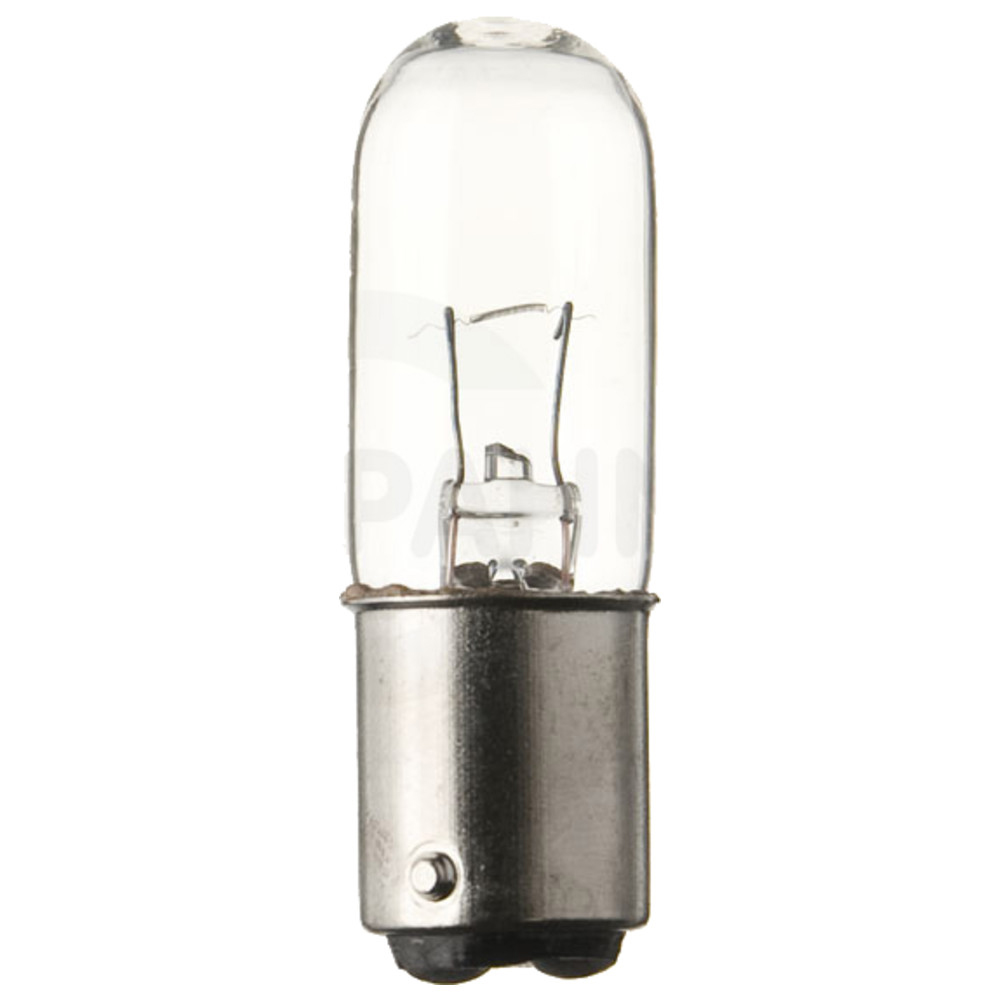 SPAHN Tubes Lampe 6-10 W 220-250 V ba15d 