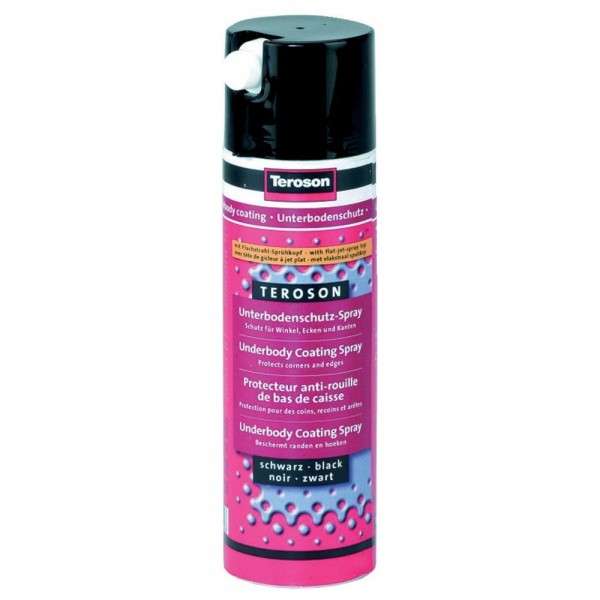 Teroson SB 3120 AE 500 ml FL UBS spray