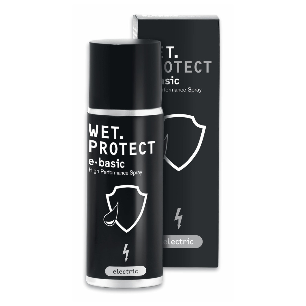 Cimco WET-PROTECT e-basic 200 ml