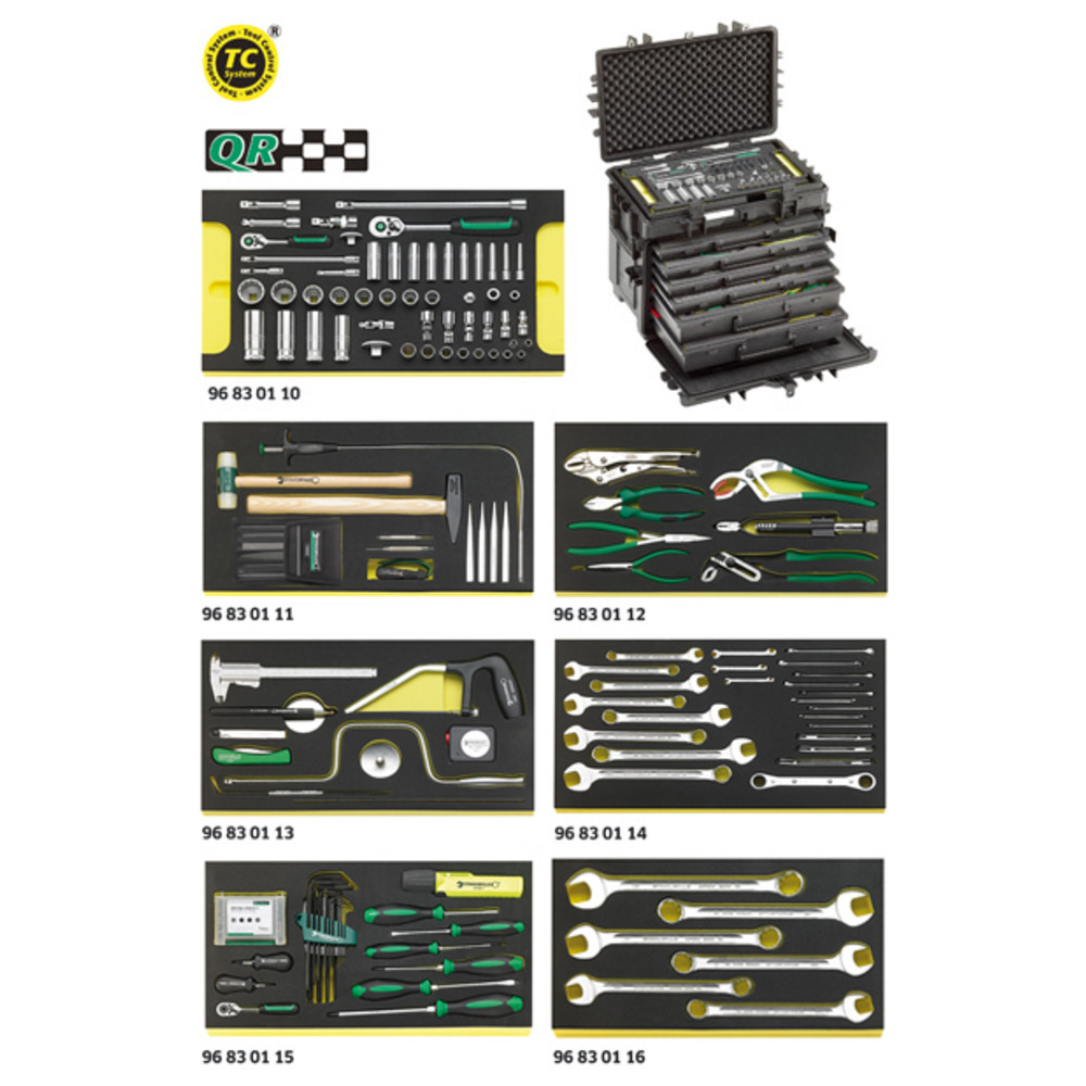 Stahlwille набор инструмента 98814910. Штанвиль набор инструментов Adex-2. Stahlwille 90/6a Kit. Stahlwille 13217.