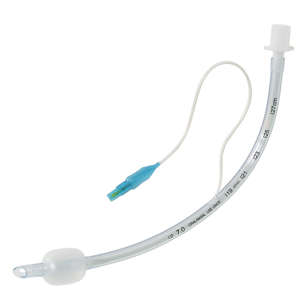 Dönges Endotracheal tube, 4,0 mm (Tubus Blockbar... | Dönges