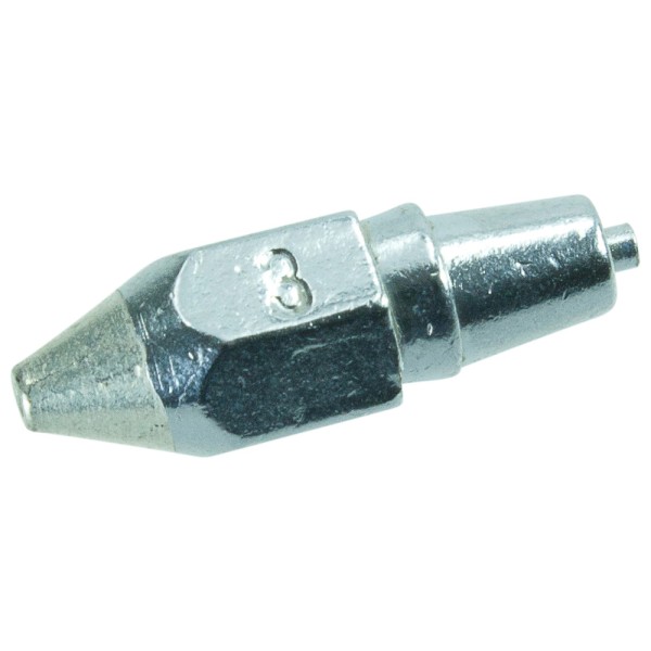 Weller Soldering tip cleaning wool brass, for WDC